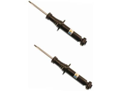 Амортизатор задняя газовый 19-197692 bilstein bmw x3 фото №1