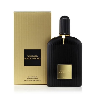 Tom Ford Black Orchid - 100 ml