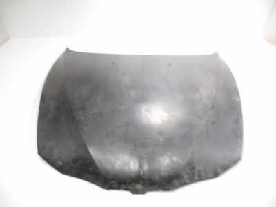 Капот alfa romeo 147 01-10 60693995 фото №1