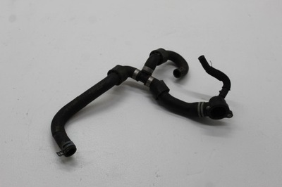 Audi q3 8u wąż wody 5n0122157bp фото №1