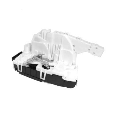 Замок двері задня задніх vw crafter 2016, eo-0039881 фото №1