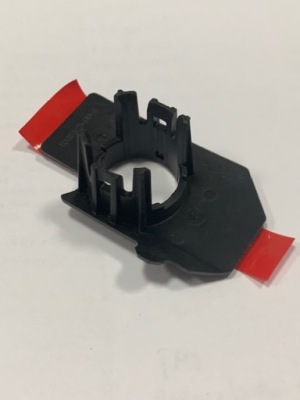 Tesla s корзина датчика pdc s10 1048525-00-b новый фото №1