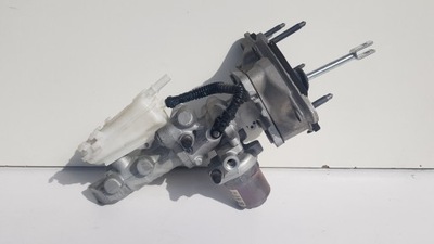 Усилитель тормозов тормозные renault zoe eu bosch фото №1