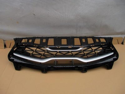 Решітка радіатора решітка радіатора kia ceed iii gt line lift 21- nowa or фото №1