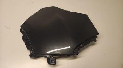 Kia sportage v бампер задняя задний левый 86656-r2000 фото №1