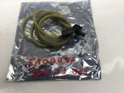 Захист pieszego bmw x3 g01 5a0bb37 фото №1