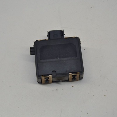 Audi q7 4m 2016 радар / датчик distronic фото №1