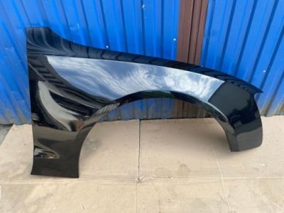 Audi a5 8t lift sportback крила правий перед ly9t фото №1