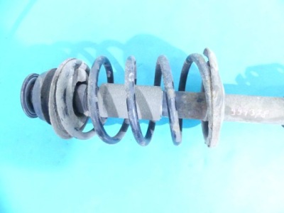 Пружина перед renault twingo i 1.2 54km фото №1