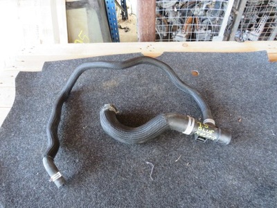 Wąż wody 1.5 blue dci renault kadjar фото №1