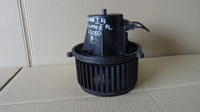 Boxer i ducato ii lift повітродувка обдув фото №1