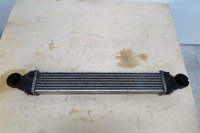 AUŠINTUVAS INTERCOOLER A1695000000 MERCEDES A-KLASA W169 