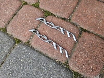 Надпись эмблема logo europa opel adam фото №1