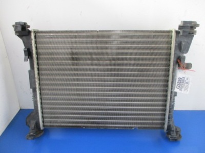 Focus mk1 1.4b 16v радіатор води оригінал фото №1