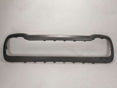 Jeep renegade рамка решётка решётка радиатора решетка 735589347 фото №1