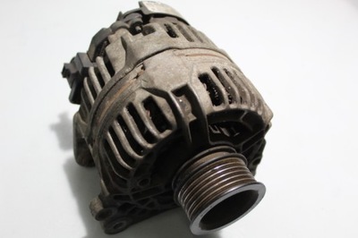 Генератор skoda octavia i 1.6 фото №1