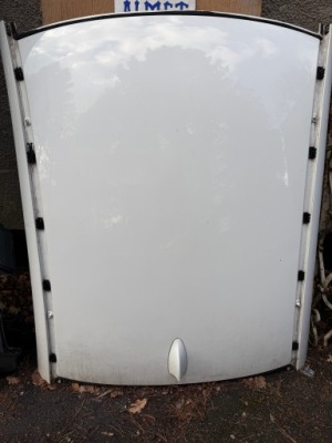 Дах чверть обшивка f10 a300 300 фото №1