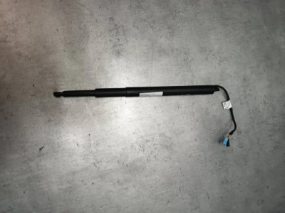 Bmw 5 g31 привод крышки фото №1