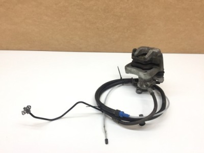 C3 aircross трос супорт гальмівний правий задній фото №1