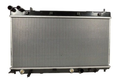 Радіатор honda jazz 1.2 / 1.4 2005-2008 фото №1