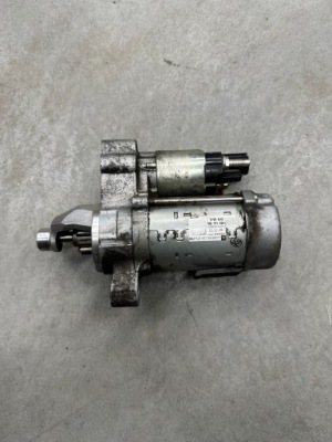 Стартер 2.0 tfsi a4 b9 a5 8w 21r оригинал фото №1