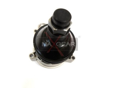 MAXGEAR BOMBA DE AGUA BMW M47 2,0D E39/46  