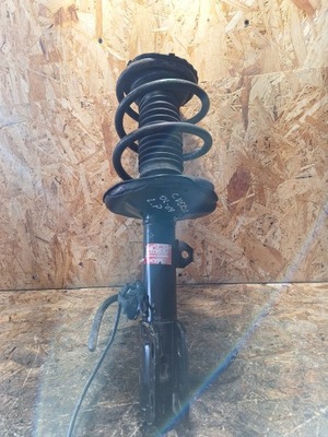 Амортизатор перед правий toyota corolla verso ii 04-09 фото №1