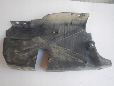 Opel vivaro trafic ii ліва захист корпус двигуна фото №1