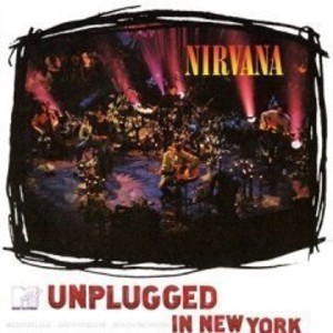 Nirvana - MTV Unplugged In New York: Nirvana (vinyl) (winyl)