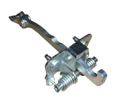 Ограничитель дверь r trafic ii перед фото №1