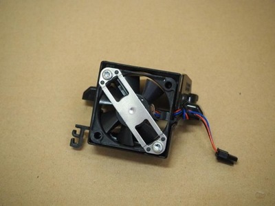 Вентилятор led vw passat b8 фото №1