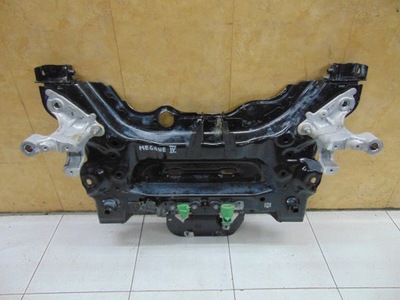 Подрамник подрамник подрамник renault megane iv 4 фото №1