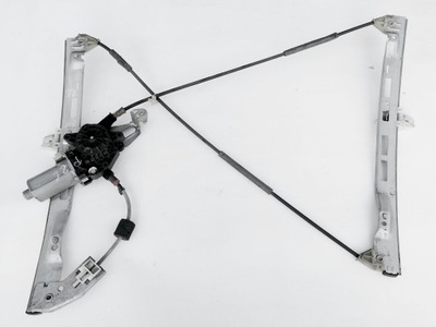 Peugeot 206 3d підйомник скло оригінал фото №1