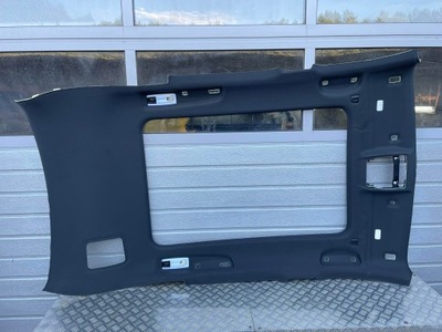 Bmw x1 f48 стеля панорама фото №1