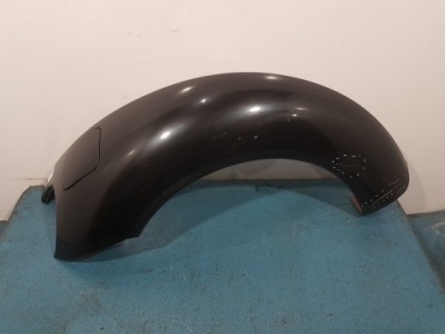 Vw new beetle крыло задняя правый ly9b фото №1