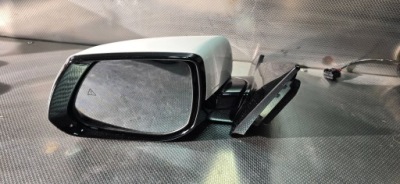 Kia niro ii swp 7 pin зеркало левая передние перед полный eur фото №1