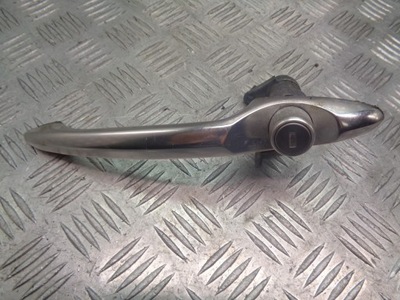 Ручка права передня зовнішня alfa romeo 156 фото №1