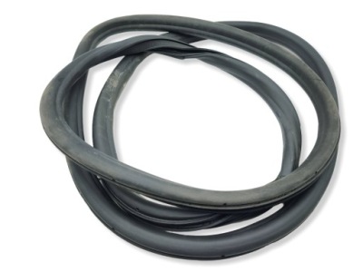 Chevrolet trax 2019 прокладка дверь передних фото №1