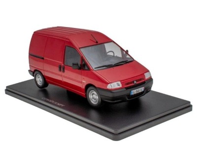 Citroen Xantia - 1993 Hachette 1:24 - 13007898796