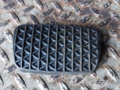 2017 opel mokka x педаль тормоза 95995028 фото №1