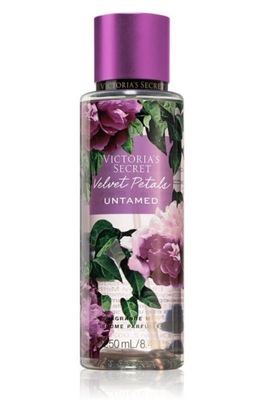 Victoria's Secret Untamed Velvet Petals spray do ciała 250 ml