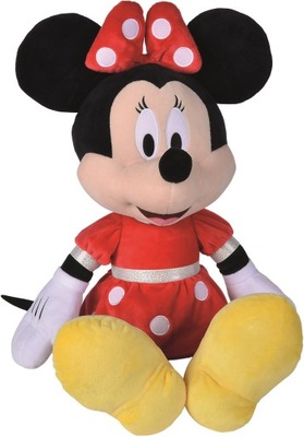 Maskotka SIMBA Disney Minnie 6315870232