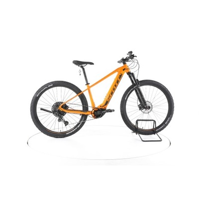 Scott Aspect eRIDE 910 Rower Elektryczny Stan dobry