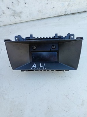 DISPLAY OPEL ASTRA H 13208194  