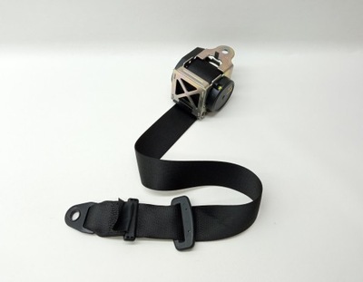 Pas безопасности левый задняя maserati ghibli iii фото №1