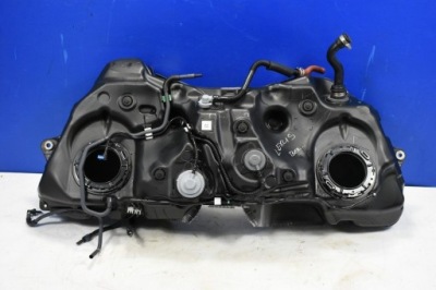 Бак пального bak 2.5h lexus gs iv 300h 12- фото №1