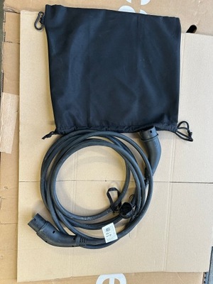 Vw id.3 id3 зарядное устройство шланг зарядки фото №1