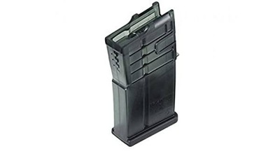 HECKLER & KOCH HK417D MAGAZYNEK ZAPASOWY