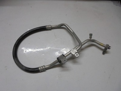 Шланг кондиціонера subaru impreza gh 2.0d 2008 фото №1