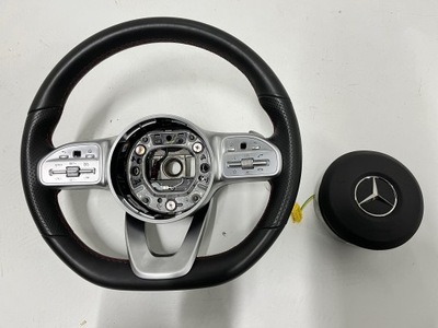 Mercedes-Benz CLA AMG A005004799 Kierownica+AirBag